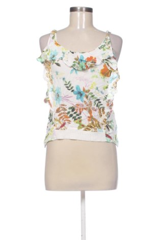Top de femei Zara, Mărime S, Culoare Multicolor, Preț 61,00 Lei, #137749250