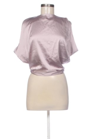 Top de femei Unbranded, Mărime M, Culoare Mov deschis, Preț 58,00 Lei, #137749261