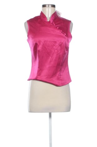 Damentop New Look, Größe S, Farbe Rosa, Preis 7,38 €, #137753478
