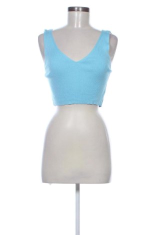 Damski top Topshop, Rozmiar XXS, Kolor Niebieski, Cena 80,44 zł, #137756681