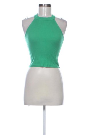 Damski top River Island, Rozmiar XXS, Kolor Zielony, Cena 38,10 zł, #137756698