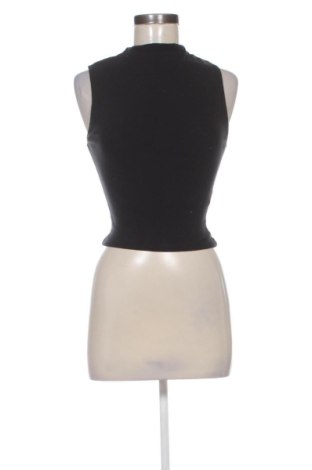 Top de femei Zara, Mărime XS, Culoare Negru, Preț 84,00 Lei, #137757641