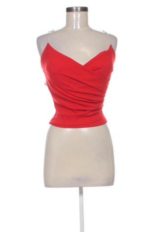 Női top Unbranded, Méret S, Szín Piros, Ár 4 610 Ft, #137758587