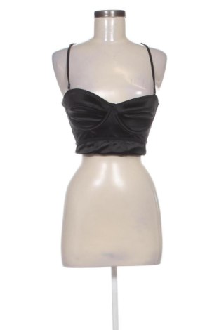 Női top Amisu, Méret XS, Szín Fekete, Ár 3 546 Ft, #137758734