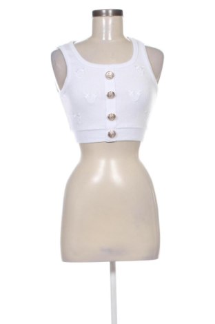 Tricou de damă Unbranded, Mărime XS, Culoare Alb, Preț 47,24 Lei, #137758973