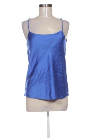 Top de femei New Style, Mărime S, Culoare Albastru, Preț 73,49 Lei, #137759005