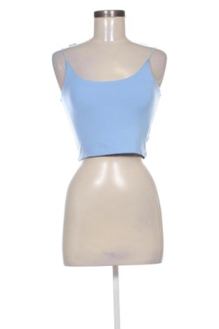 Damski top Kikiriki, Rozmiar XS, Kolor Niebieski, Cena 42,34 zł, #137759229