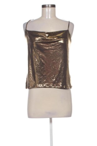 Női top H&M, Méret XS, Szín Arany
, Ár 3 546 Ft, #137759327