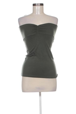 Top de femei Double you, Mărime S, Culoare Verde, Preț 115,48 Lei, #137759367