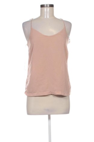 Dámský top Vero Moda, Velikost XS, Barva Popelavě růžová, Cena  170,00 Kč, #137759425