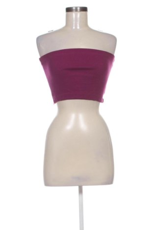 Dámský top Unbranded, Velikost S, Barva Fialová, Cena  340,00 Kč, #137759432