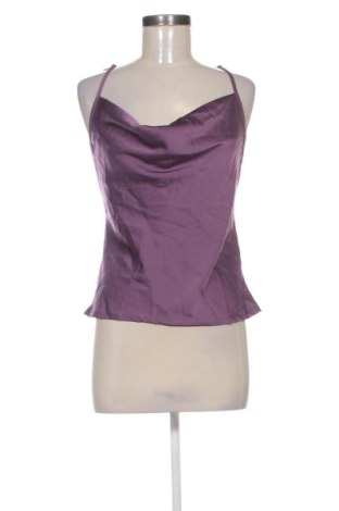 Damski top SHEIN, Rozmiar M, Kolor Fioletowy, Cena 59,27 zł, #137759443