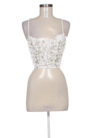 Dámský top Unbranded, Velikost XS, Barva Bílá, Cena  388,00 Kč, #137759550