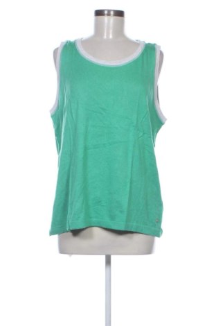 Top de femei Jette, Mărime XL, Culoare Verde, Preț 152,22 Lei, #137759556