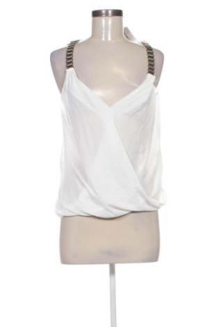 Dámský top New Look, Velikost S, Barva Bílá, Cena  170,00 Kč, #137759559