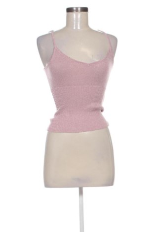 Dámský top H&M, Velikost S, Barva Popelavě růžová, Cena  437,00 Kč, #137759578