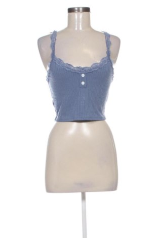 Dámský top Unbranded, Velikost S, Barva Modrá, Cena  315,00 Kč, #137759605