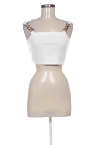 Dámský top SHEIN, Velikost XS, Barva Bílá, Cena  243,00 Kč, #137759668