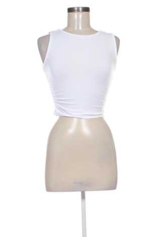 Dámský top Sinsay, Velikost XS, Barva Bílá, Cena  170,00 Kč, #137759689