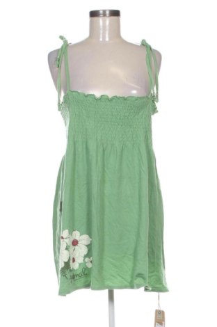 Дамски топ Prana, Размер XL, Цвят Зелен, Цена 63,00 €, #137759775