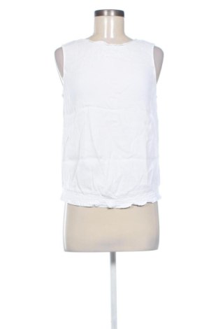 Γυναικείο τοπ Edc By Esprit, Μέγεθος L, Χρώμα Λευκό, Τιμή 12,00 €, #137761460