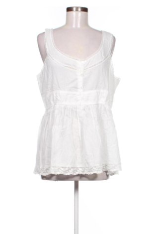 Top de femei Unbranded, Mărime XL, Culoare Alb, Preț 99,73 Lei, #137761816