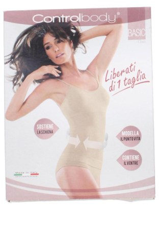 Lenjerie de corp de damă Controlbody, Mărime M, Culoare Alb, Preț 128,99 Lei, #137434096