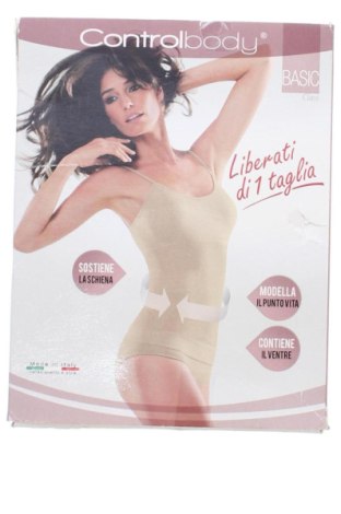 Lenjerie de corp de damă Controlbody, Mărime S, Culoare Ecru, Preț 128,99 Lei, #137492524