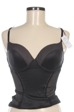 Lenjerie de corp de damă Edc By Esprit, Mărime M, Culoare Negru, Preț 172,99 Lei, #137438101