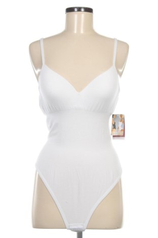 Lenjerie de corp de damă MAGIC Bodyfashion, Mărime XL, Culoare Alb, Preț 172,99 Lei, #137526151