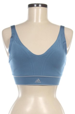 Női sport top Adidas, Méret L, Szín Kék, Ár 15 329 Ft, #137435337