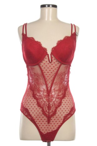 Bielizna damska Women'secret, Rozmiar L, Kolor Czerwony, Cena 177,99 zł, #137522489