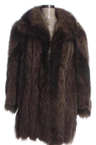 Dámska kožená bunda  Unbranded, Veľkosť L, Farba Hnedá, Cena  110,00 €, #137721078
