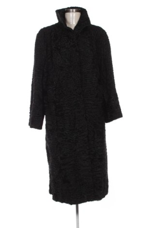 Palton din piele pentru damă Unbranded, Mărime XXL, Culoare Negru, Preț 666,63 Lei, #137722207