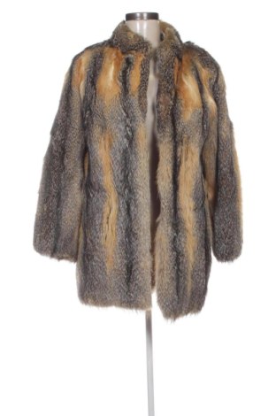 Palton din piele pentru damă Unbranded, Mărime S, Culoare Multicolor, Preț 1.049,81 Lei, #137761608
