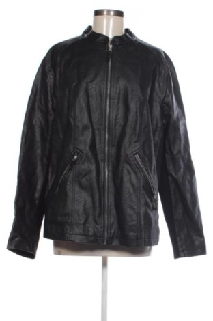 Női bőrdzseki Bon Prix, Méret XXL, Szín Fekete, Ár 8 865 Ft, #137702321
