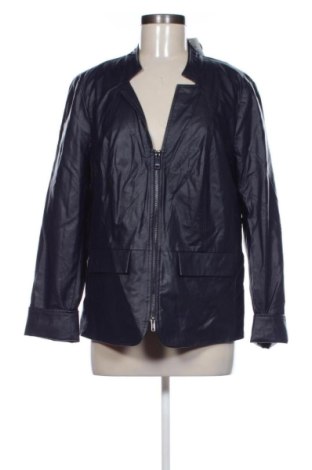 Geacă de piele pentru femei Bonita, Mărime XL, Culoare Negru, Preț 262,45 Lei, #137721941