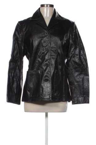 Γυναικείο δερμάτινο μπουφάν Wilsons Leather, Μέγεθος S, Χρώμα Μαύρο, Τιμή 193,66 €, #137730108