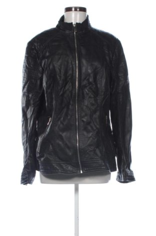 Damen Lederjacke Unbranded, Größe 5XL, Farbe Schwarz, Preis € 24,00, #137743410