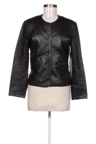 Damen Lederjacke Gallucci, Größe XS, Farbe Schwarz, Preis 60,00 €, #137726877