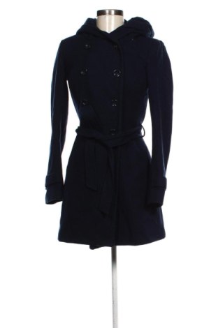 Palton de femei ONLY, Mărime S, Culoare Albastru, Preț 155,00 Lei, #137698188