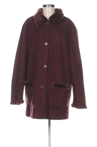 Palton de femei Bonita, Mărime XL, Culoare Mov, Preț 162,72 Lei, #137701890