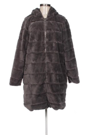 Damski płaszcz Unbranded, Rozmiar XL, Kolor Szary, Cena 120,98 zł, #137704113