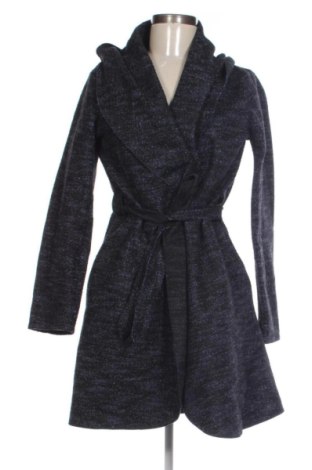 Palton de femei Unbranded, Mărime M, Culoare Albastru, Preț 157,47 Lei, #137707372
