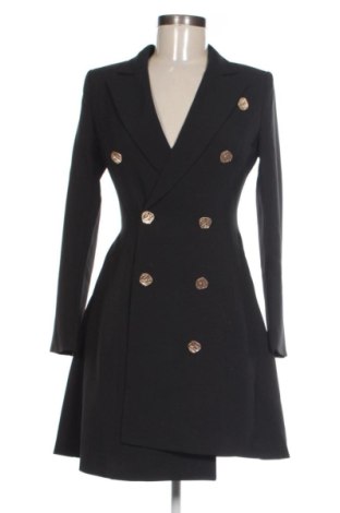 Palton de femei Unbranded, Mărime S, Culoare Negru, Preț 110,23 Lei, #137707451
