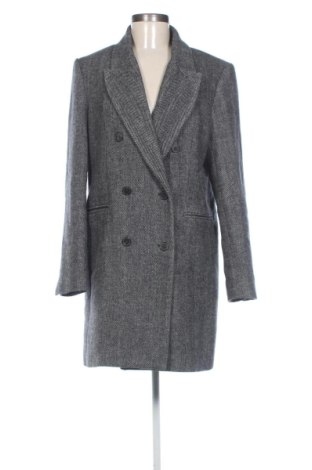 Dámský kabát  Zara, Velikost M, Barva Šedá, Cena  879,00 Kč, #137710035