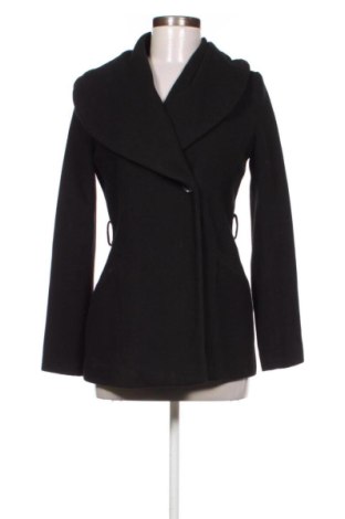 Palton de femei Tom Tailor, Mărime XS, Culoare Negru, Preț 257,20 Lei, #137713264