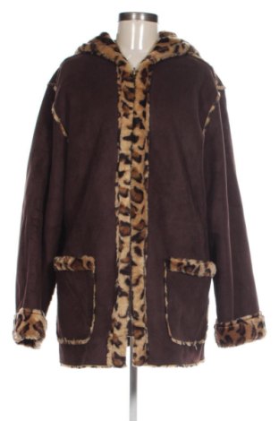 Damski płaszcz Unbranded, Rozmiar XL, Kolor Kolorowy, Cena 188,73 zł, #137713498