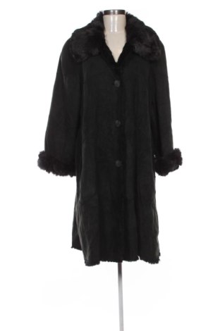 Palton de femei Unbranded, Mărime XXL, Culoare Negru, Preț 184,00 Lei, #137714111