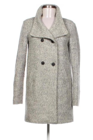 Palton de femei ONLY, Mărime M, Culoare Gri, Preț 125,98 Lei, #137714621